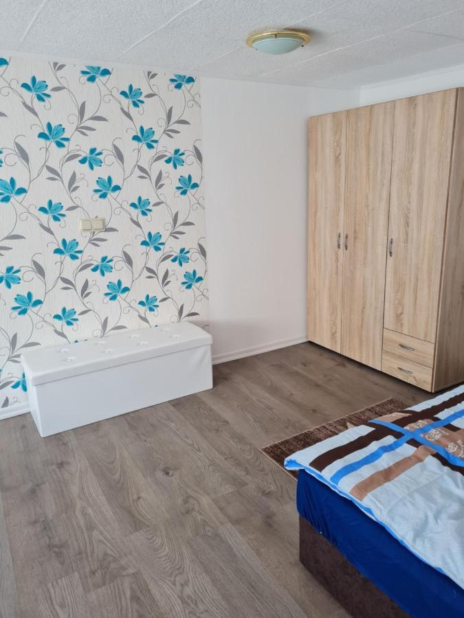 Ferienhaus Mandy Müllrose Buitenkant foto